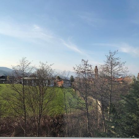 Bagnolo Piemonte Prealpina Hotel מראה חיצוני תמונה