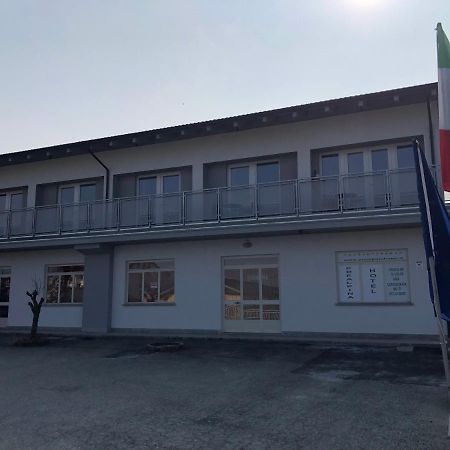 Bagnolo Piemonte Prealpina Hotel מראה חיצוני תמונה