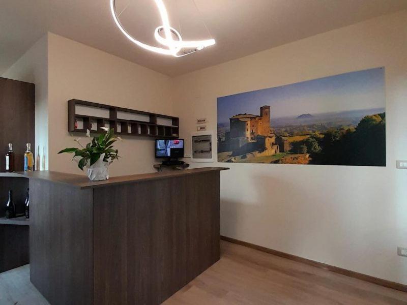Bagnolo Piemonte Prealpina Hotel מראה חיצוני תמונה