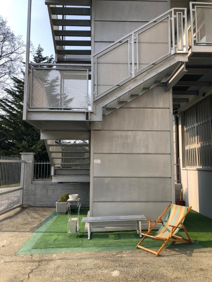 Bagnolo Piemonte Prealpina Hotel מראה חיצוני תמונה