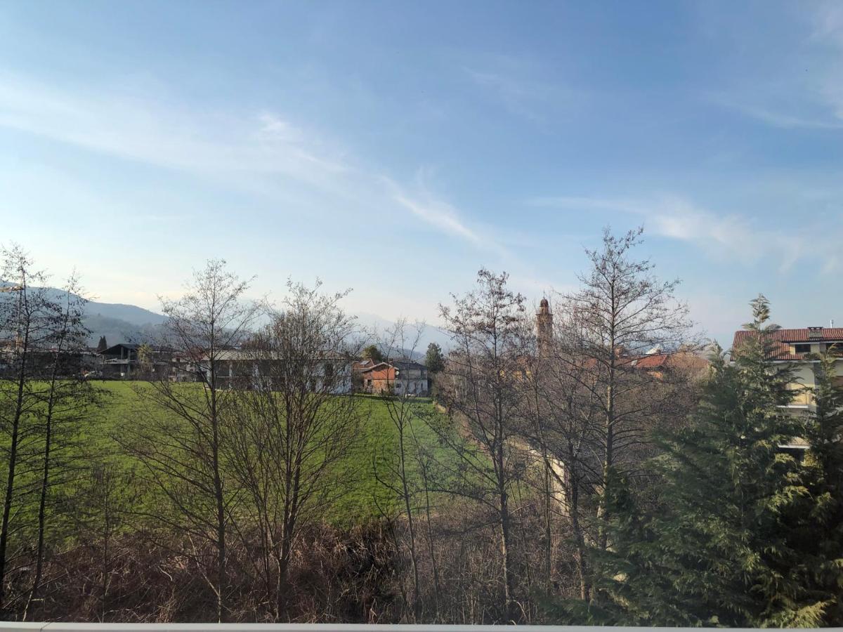 Bagnolo Piemonte Prealpina Hotel מראה חיצוני תמונה