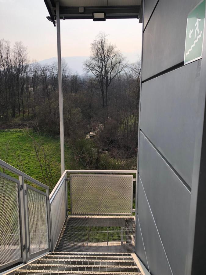 Bagnolo Piemonte Prealpina Hotel מראה חיצוני תמונה