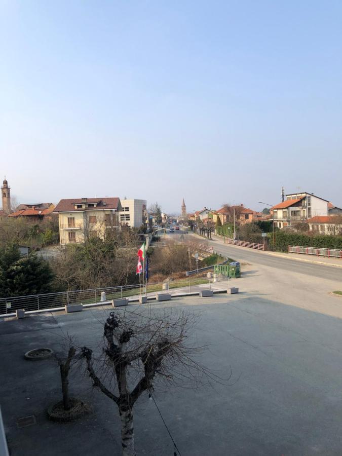 Bagnolo Piemonte Prealpina Hotel מראה חיצוני תמונה