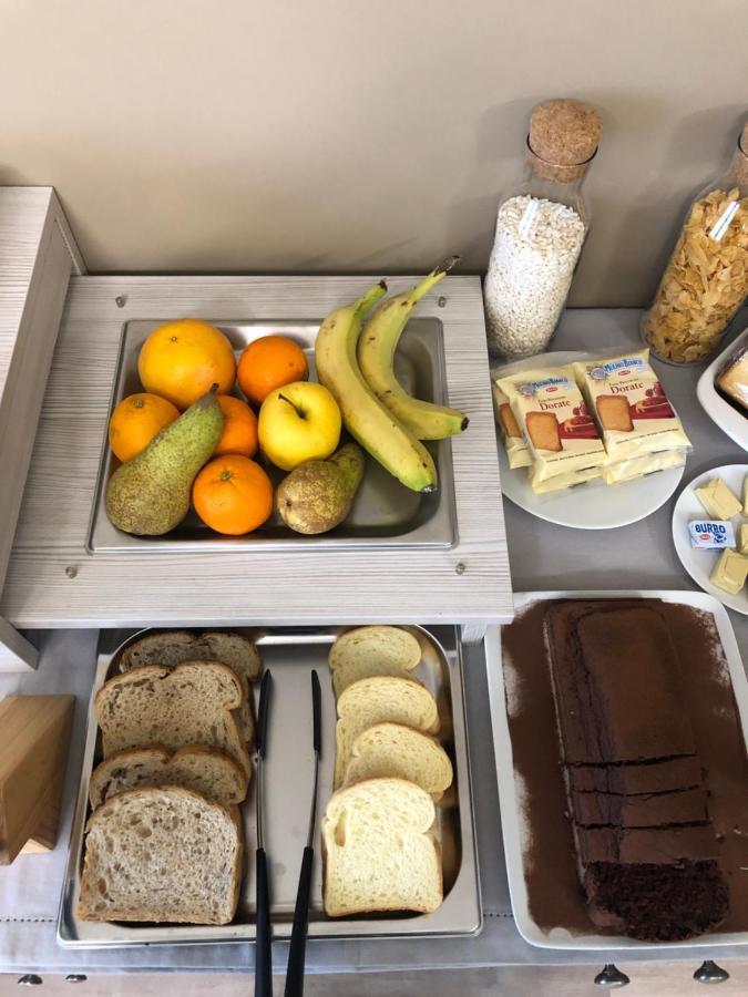 Bagnolo Piemonte Prealpina Hotel מראה חיצוני תמונה