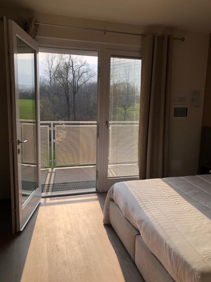 Bagnolo Piemonte Prealpina Hotel מראה חיצוני תמונה