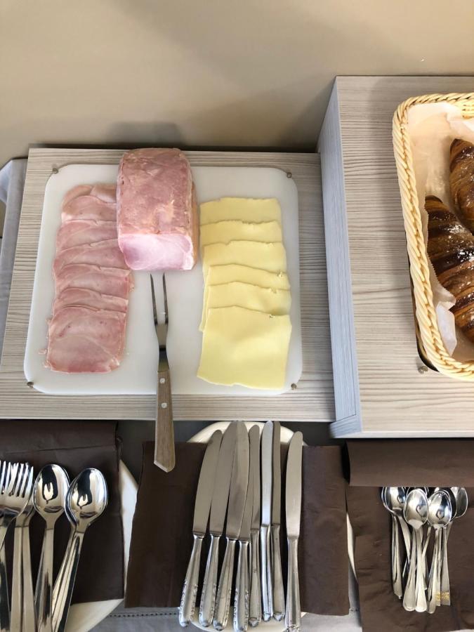 Bagnolo Piemonte Prealpina Hotel מראה חיצוני תמונה