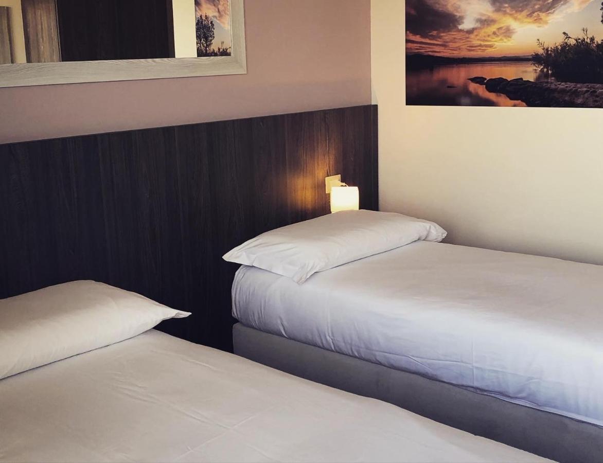 Bagnolo Piemonte Prealpina Hotel מראה חיצוני תמונה