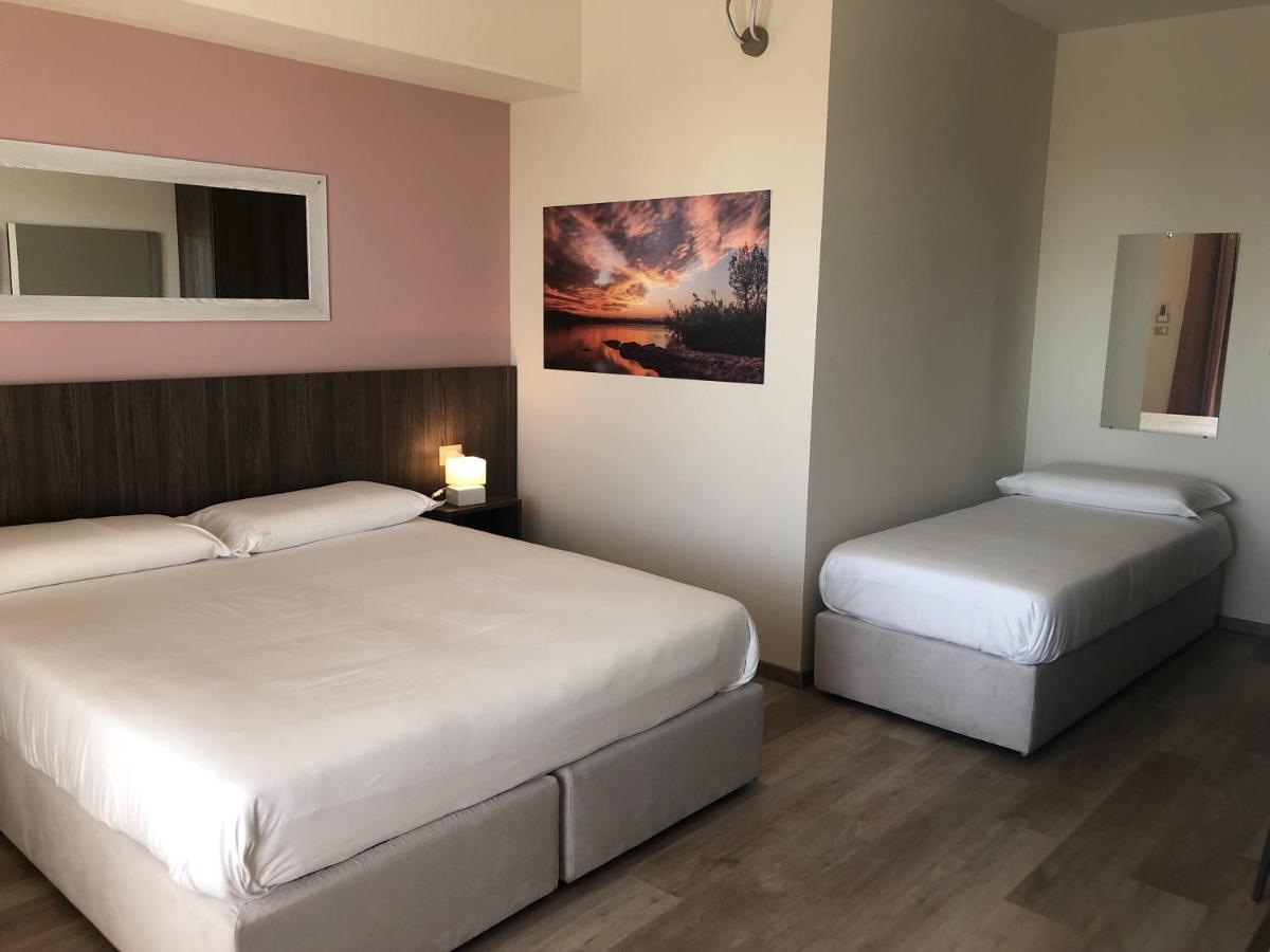 Bagnolo Piemonte Prealpina Hotel מראה חיצוני תמונה