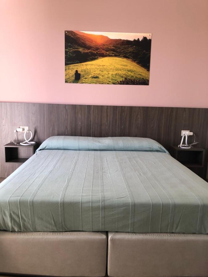 Bagnolo Piemonte Prealpina Hotel מראה חיצוני תמונה