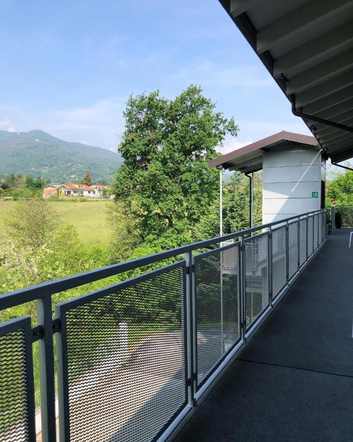 Bagnolo Piemonte Prealpina Hotel מראה חיצוני תמונה