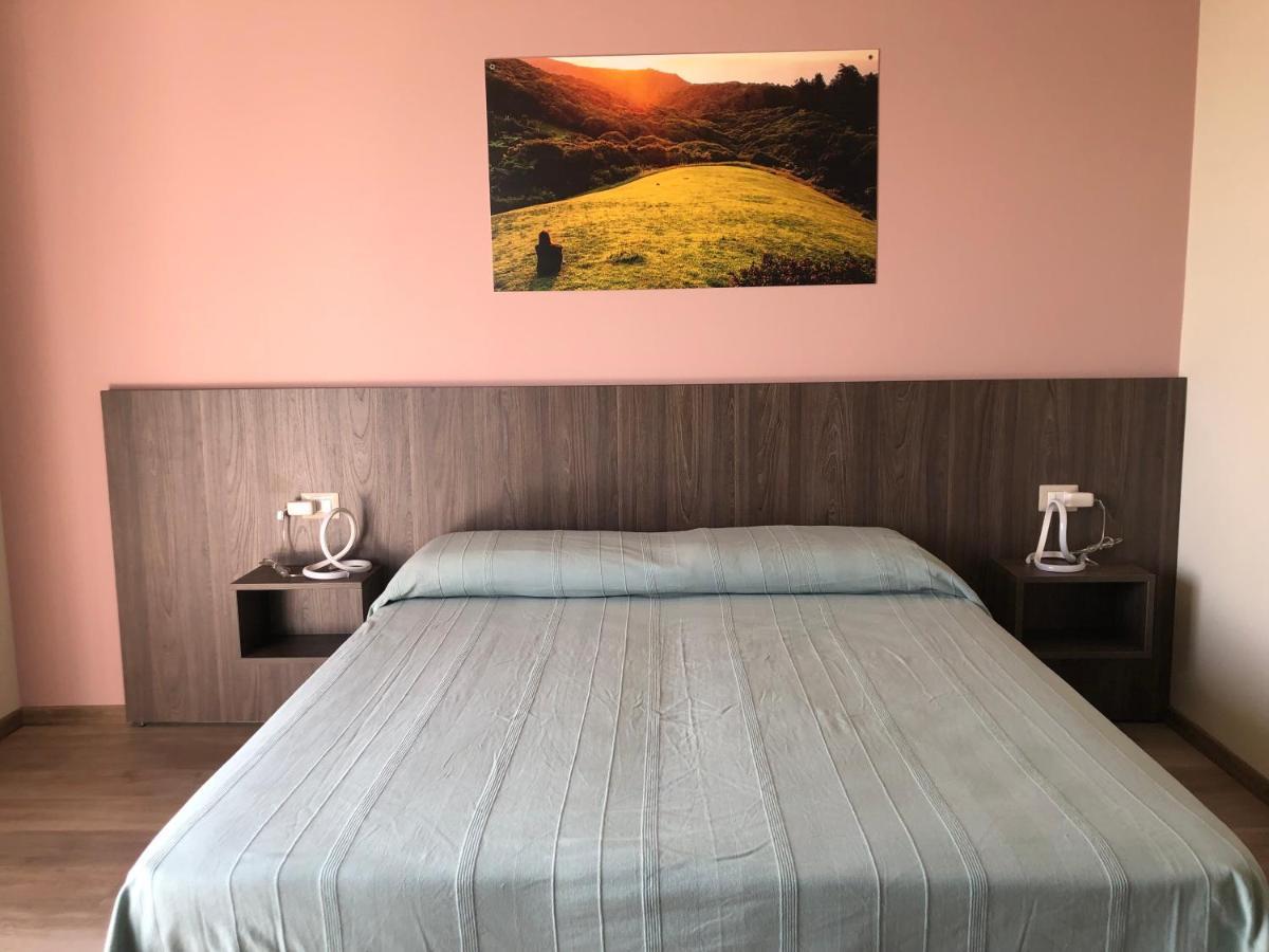 Bagnolo Piemonte Prealpina Hotel מראה חיצוני תמונה