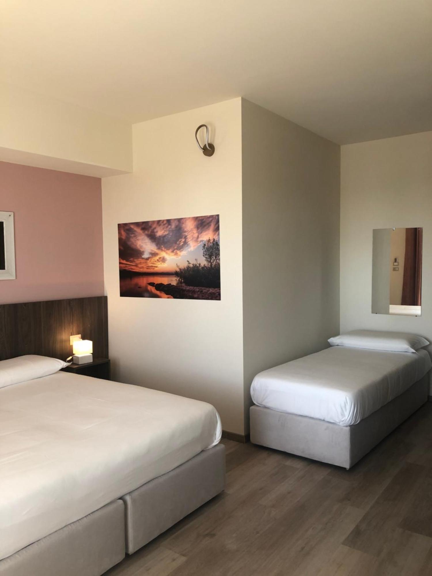 Bagnolo Piemonte Prealpina Hotel מראה חיצוני תמונה
