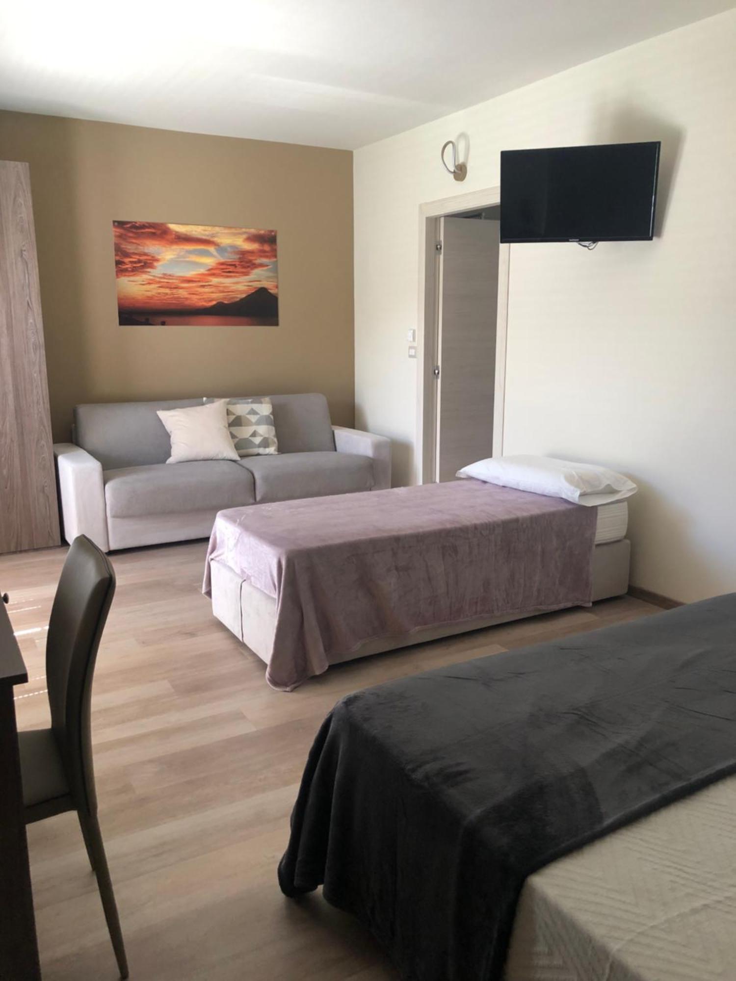 Bagnolo Piemonte Prealpina Hotel מראה חיצוני תמונה