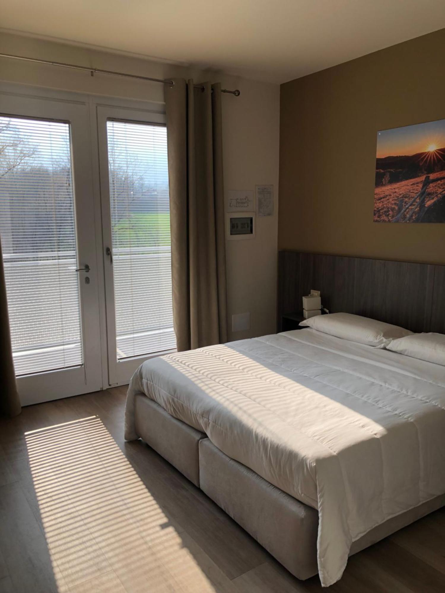 Bagnolo Piemonte Prealpina Hotel מראה חיצוני תמונה