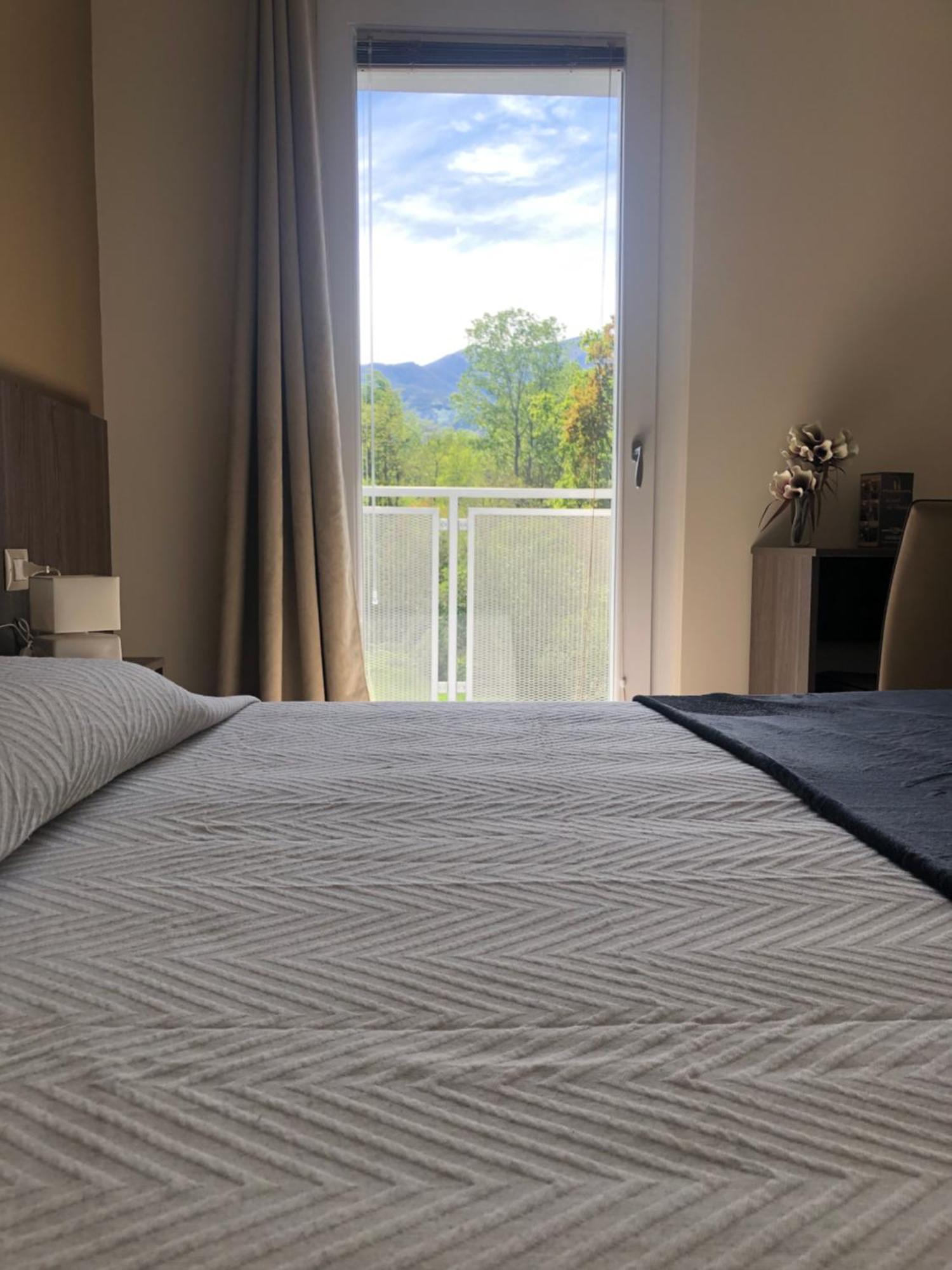 Bagnolo Piemonte Prealpina Hotel מראה חיצוני תמונה