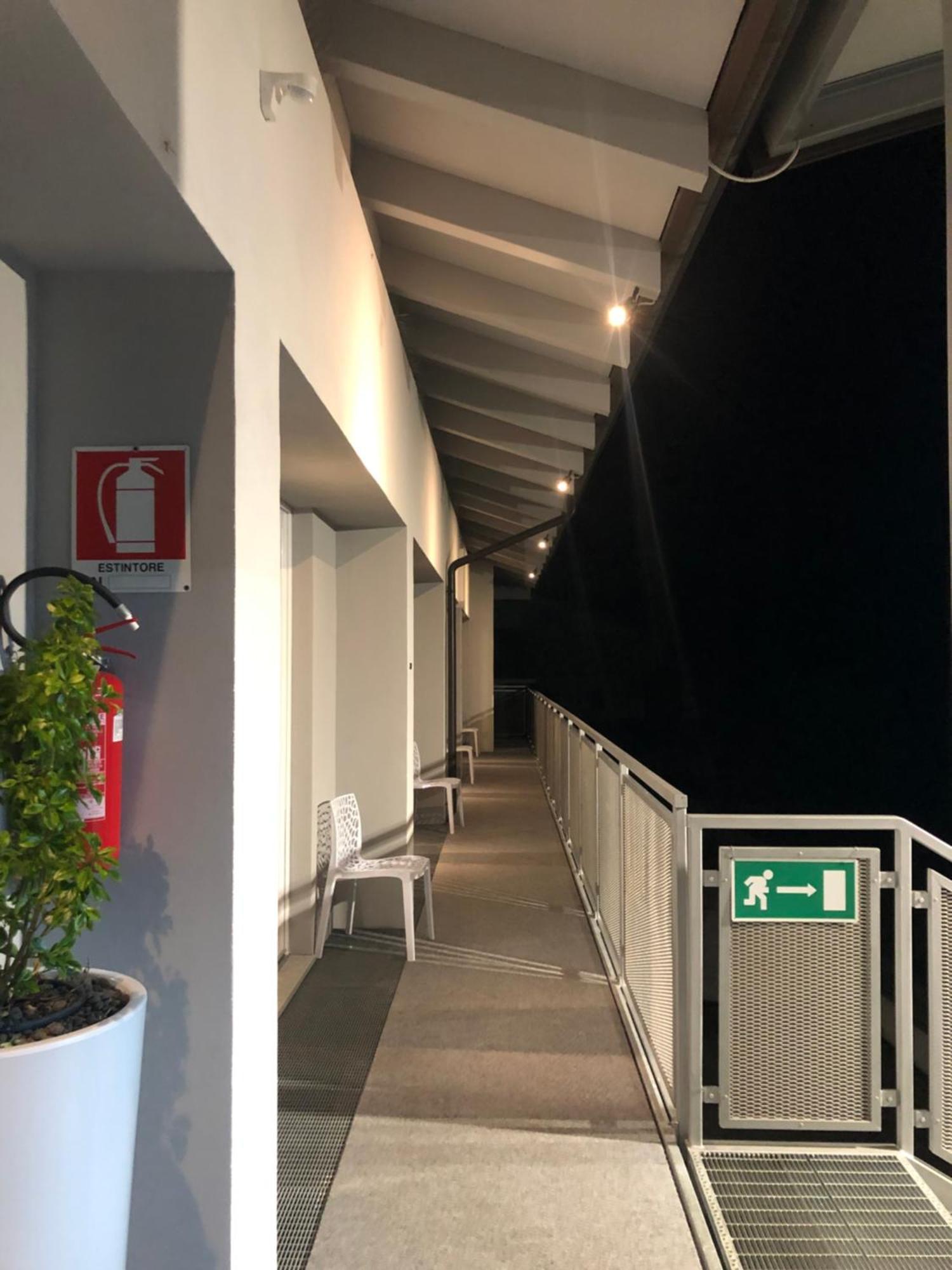 Bagnolo Piemonte Prealpina Hotel מראה חיצוני תמונה