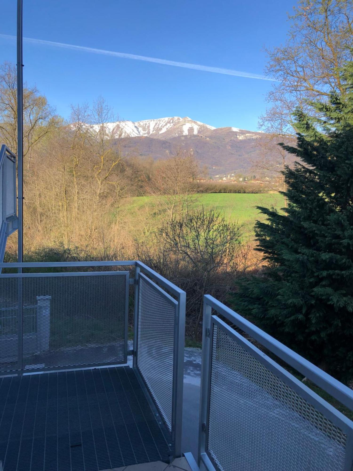Bagnolo Piemonte Prealpina Hotel מראה חיצוני תמונה